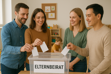 Elternratswahlen