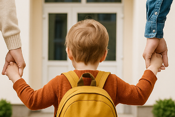 Häufige Fragen zum Kitastart