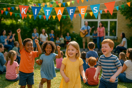 Jubil&auml;ums Fest am 27. Juni 2026