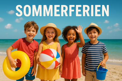 Sommerferien