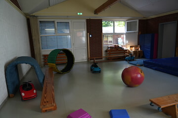 Turnhalle