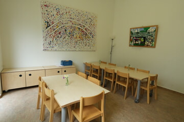 Regenbogen Restaurant