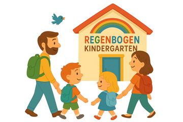 Eingewöhnung