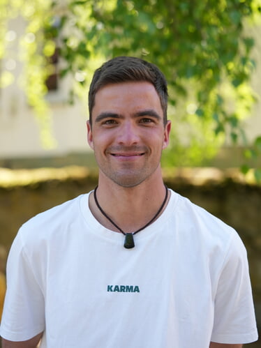 Carlos Göbel