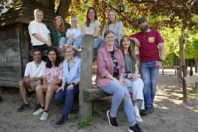 Unser Team