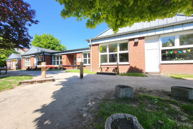 Ev. Regenbogen Kindergarten