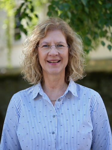 Heike Kamfenkel-Jocheim